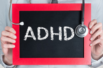 Chiropractic Care and ADD/ADHD