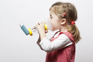 Chiropractic care for asthma in Marietta