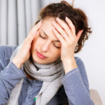 Chiropractic care for headaches and migraines in Marietta