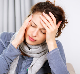 Chiropractic care for headaches and migraines in Marietta