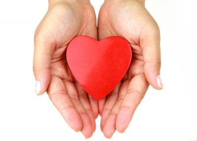 the heart of our practice at Vitality Family Chiropractic