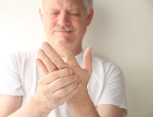 Chiropractic care for numbness and tingling in Marietta